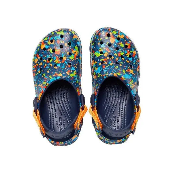 Crocs Cls All-Terrain Terrazzo CgK Papucs - Sportmania.hu