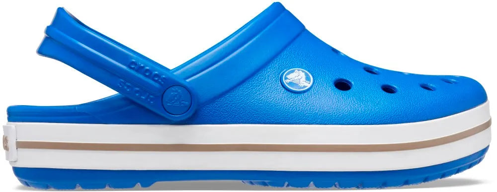 Crocs Crocband CIPÕ - PAPUCS - SZANDÁL - Sportmania.hu