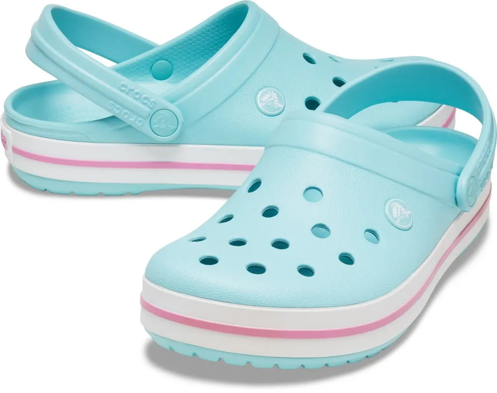 Crocs Crocband CIPÕ - PAPUCS - SZANDÁL - Sportmania.hu