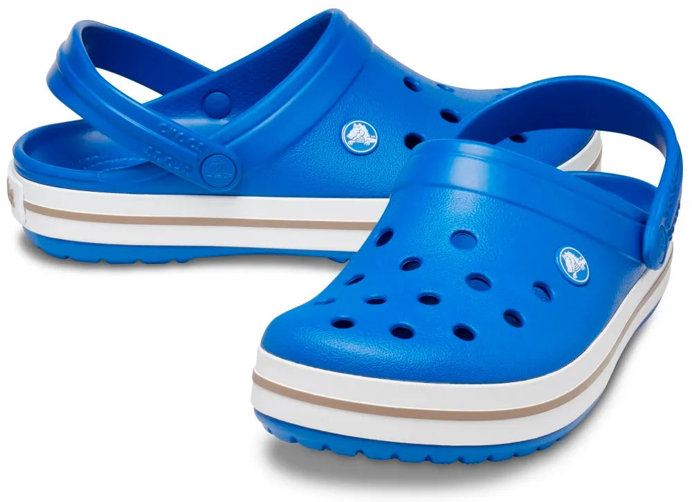 Crocs Crocband CIPÕ - PAPUCS - SZANDÁL - Sportmania.hu