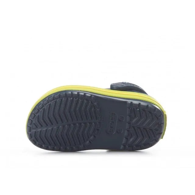 Crocs Crocband Clog K 204537-4K6 Cipő - Sportmania.hu