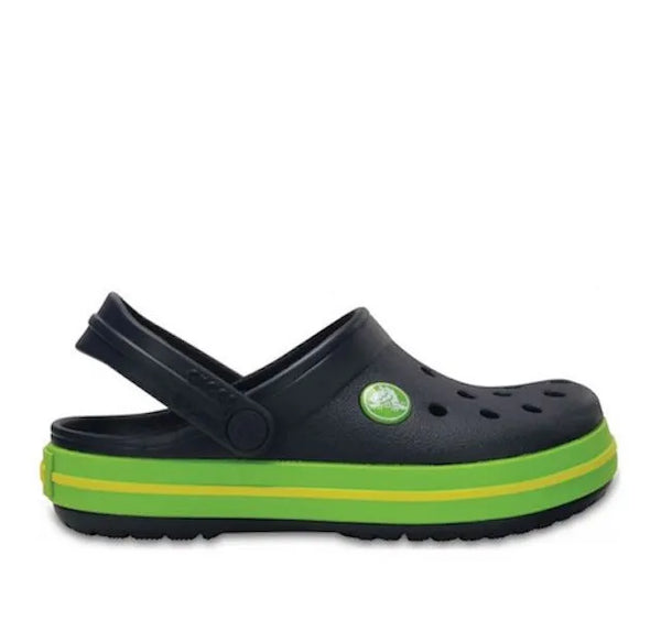 Crocs Crocband Clog K 204537-4K6 Cipő - Sportmania.hu