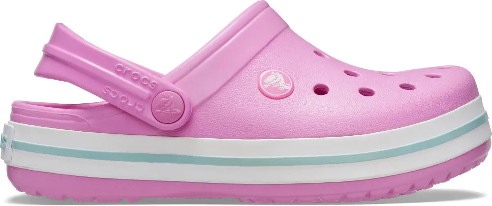 Crocs Crocband Clog K CIPÕ - PAPUCS - SZANDÁL - Sportmania.hu