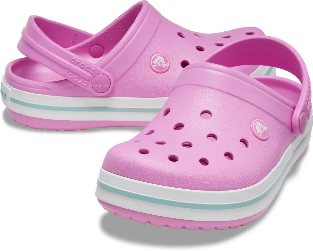 Crocs Crocband Clog K CIPÕ - PAPUCS - SZANDÁL - Sportmania.hu