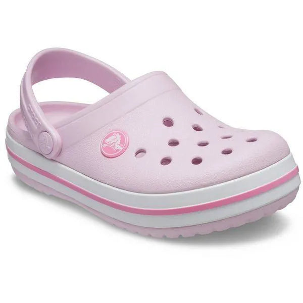 Crocs Crocband Clog K gyerek Papucs 207006-6GD