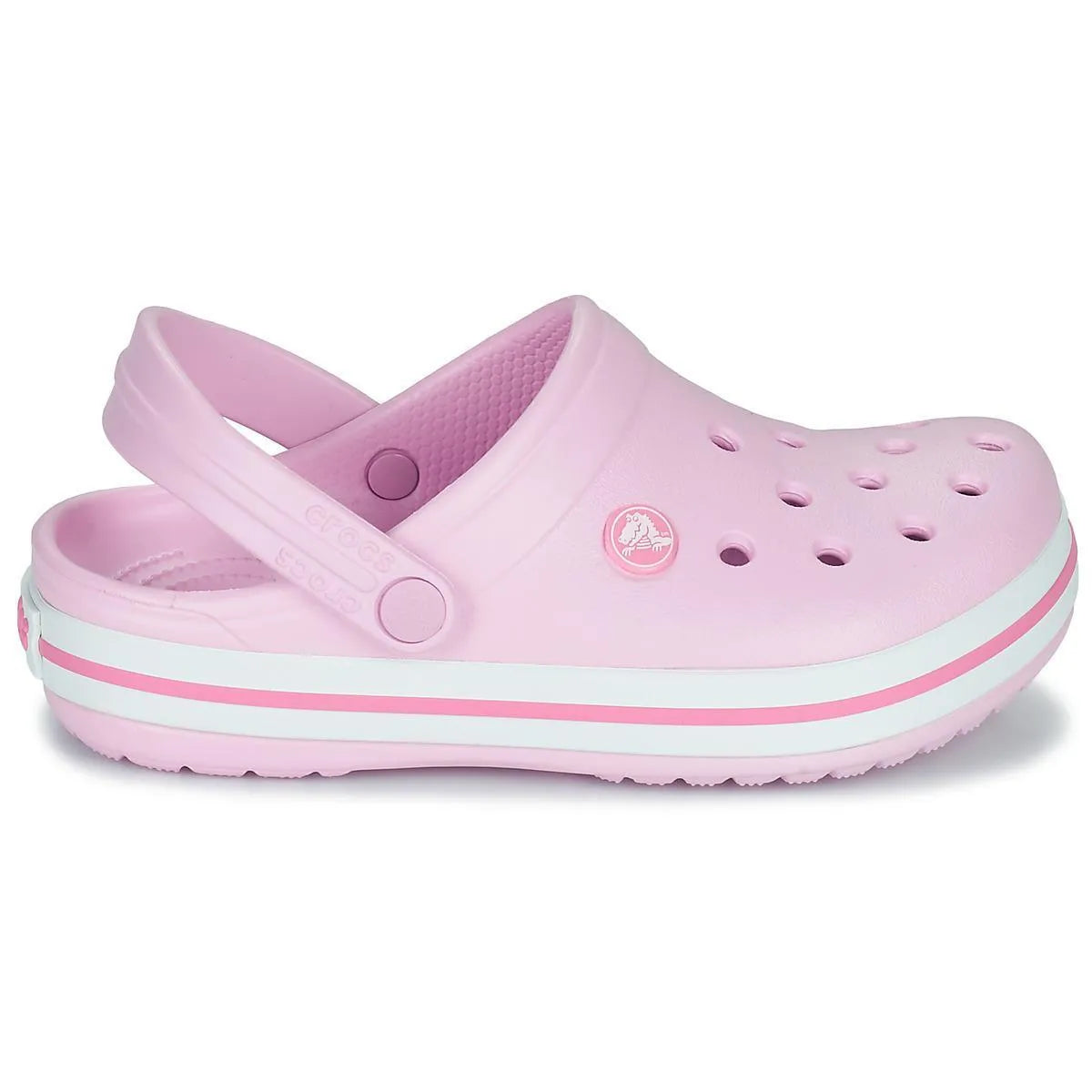 Crocs Crocband Clog K gyerek Papucs 207006-6GD