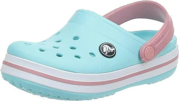 Crocs Crocband Clog K Papucs Cipő - Sportmania.hu