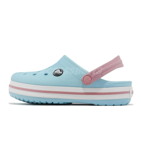 Crocs Crocband Clog K Papucs Cipő - Sportmania.hu