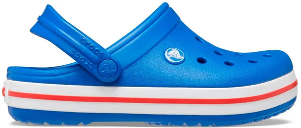 Crocs Crocband Clog K Papucs Cipő - Sportmania.hu