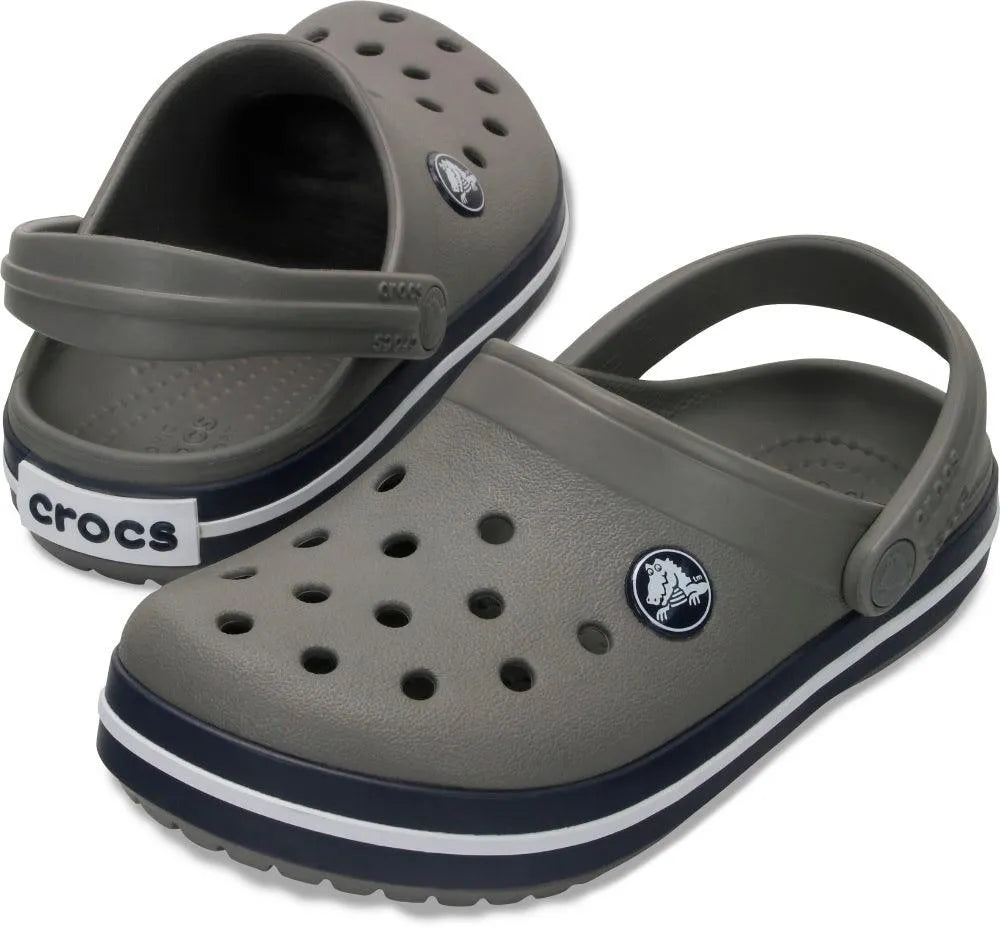 Crocs Crocband Clog K Papucs Cipő - Sportmania.hu