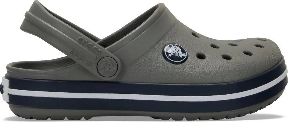Crocs Crocband Clog K Papucs Cipő - Sportmania.hu