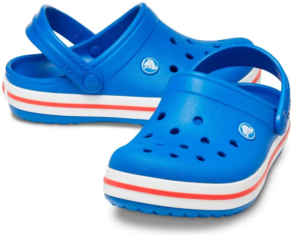 Crocs Crocband Clog K Papucs Cipő - Sportmania.hu