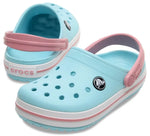 Crocs Crocband Clog T Papucs Cipő - Sportmania.hu