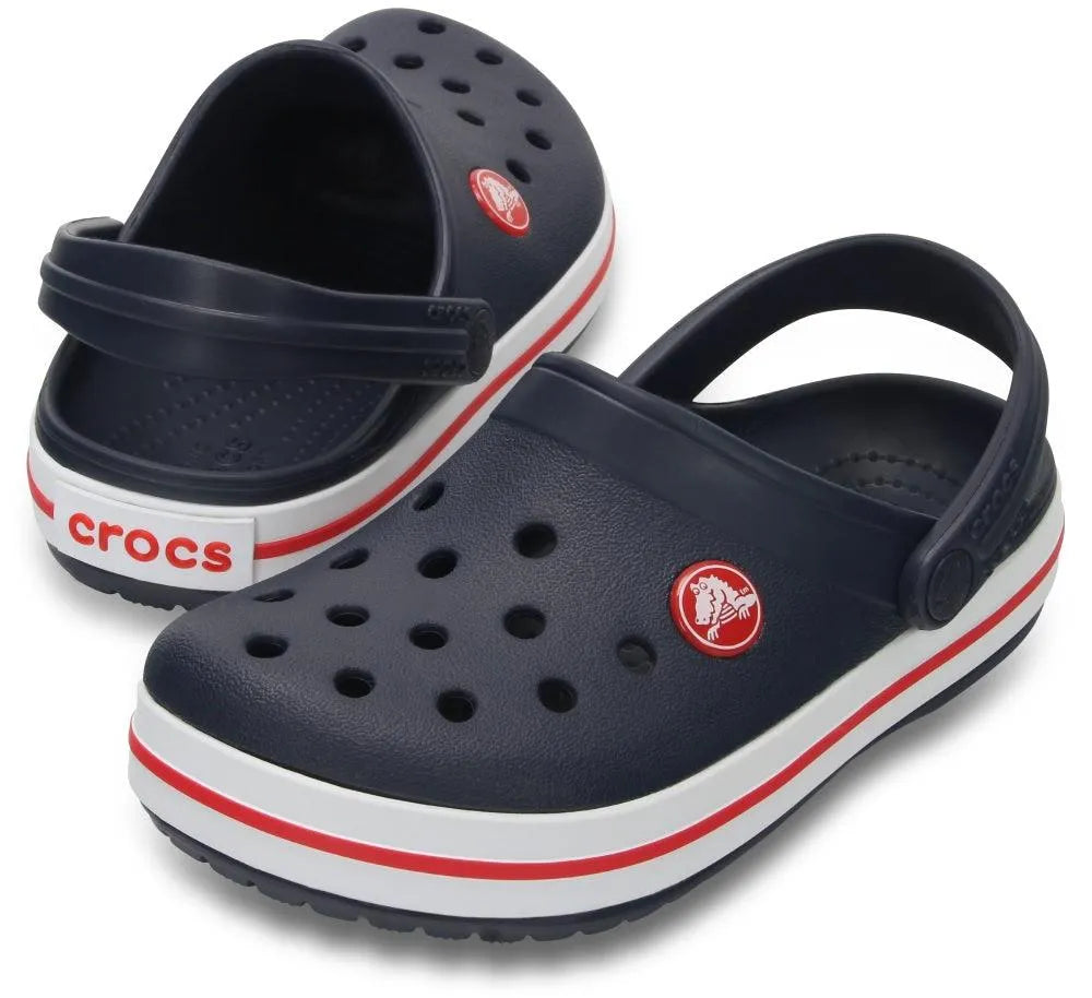 Crocs Crocband Clog T Papucs Cipő - Sportmania.hu