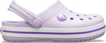 Crocs Crocband Clog T Papucs gyerek Papucs 207005-5P8