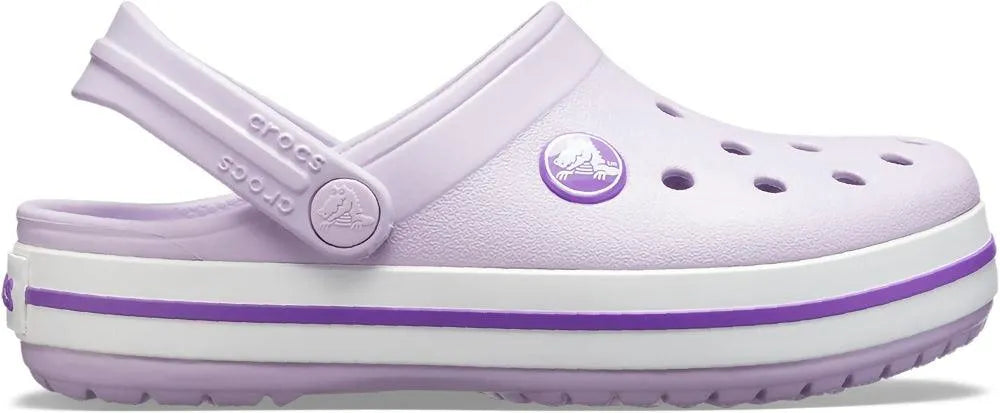 Crocs Crocband Clog T Papucs gyerek Papucs 207005-5P8