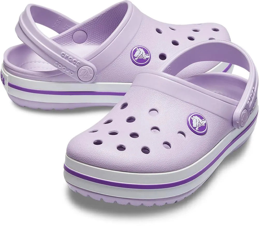 Crocs Crocband Clog T Papucs gyerek Papucs 207005-5P8