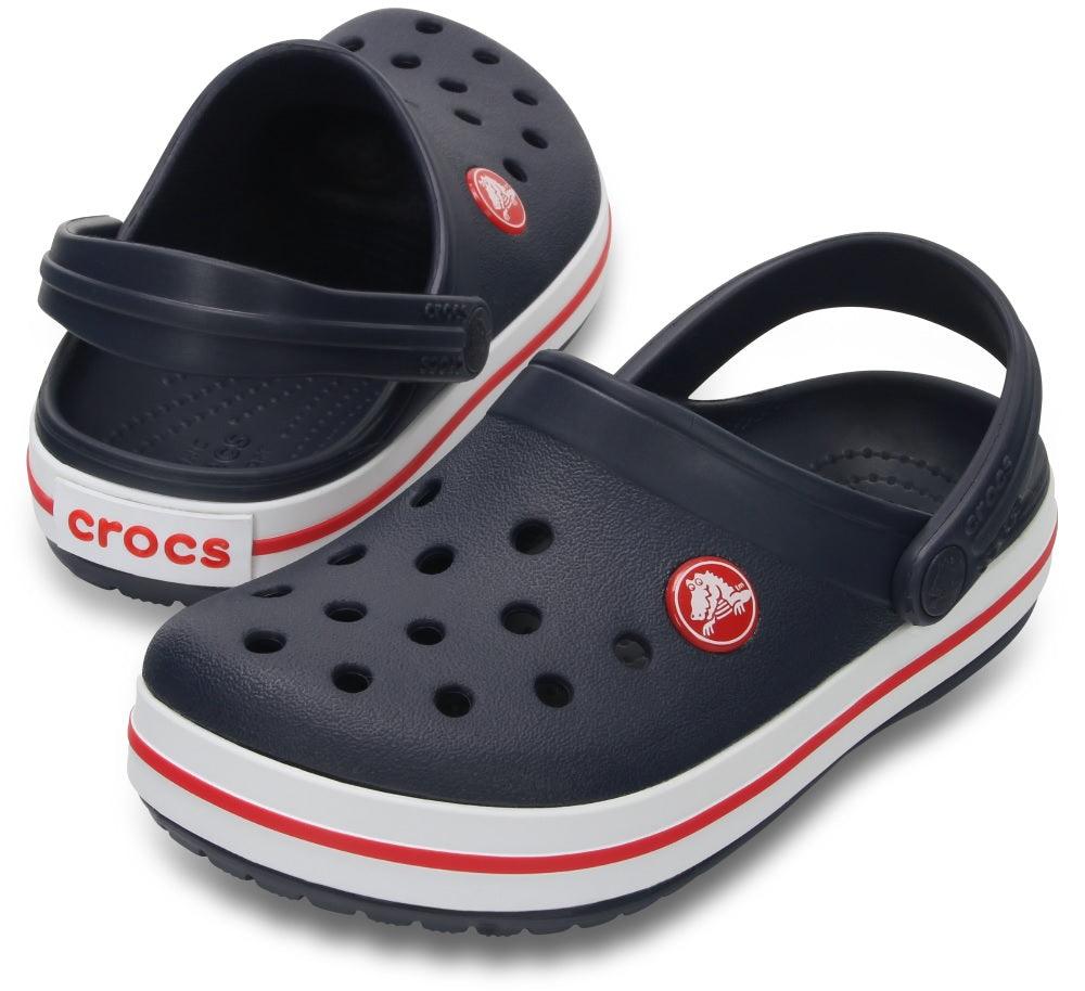 Crocs Crocband Clog T Papucs - Sportmania.hu