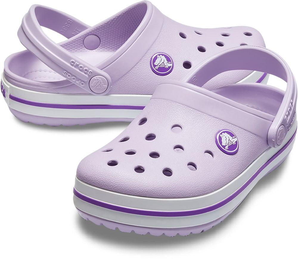 Crocs Crocband Clog T Papucs - Sportmania.hu