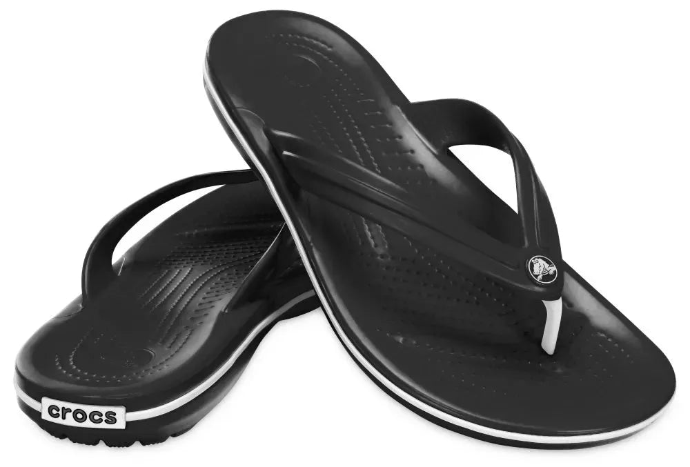 Crocs Crocband Flip unisex Papucs 11033-001