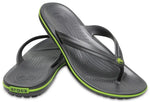 Crocs Crocband Flip unisex Papucs 11033-0A1