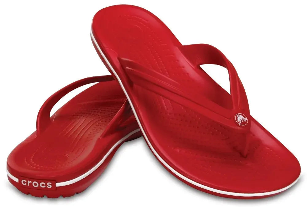 Crocs Crocband Flip unisex Papucs