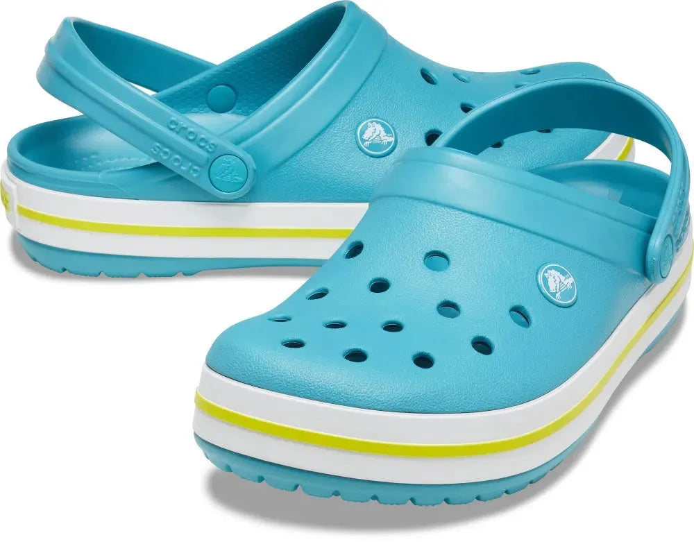 Crocs Crocband Papucs - Sportmania.hu
