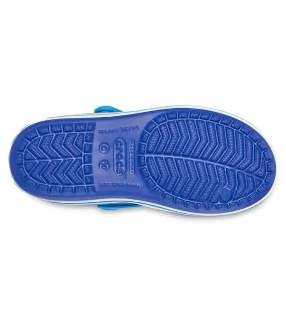 Crocs Crocband Sandal Kids Papucs gyerek 12856-4BX