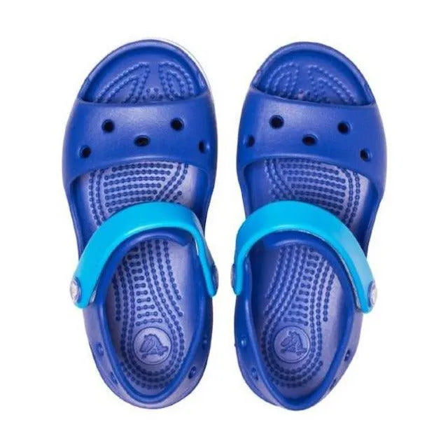 Crocs Crocband Sandal Kids Papucs gyerek 12856-4BX