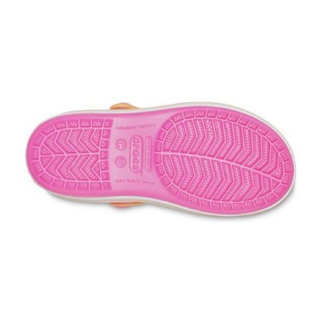 Crocs Crocband Sandal Kids Papucs - Sportmania.hu