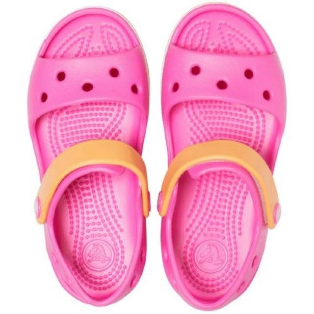 Crocs Crocband Sandal Kids Papucs - Sportmania.hu