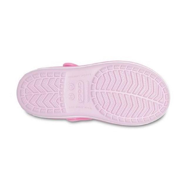 Crocs Crocband Sandal Kids Papucs - Sportmania.hu