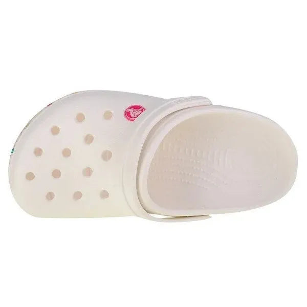 Crocs Crocband Stretch Necklace Clog K Papucs Cipő - Sportmania.hu