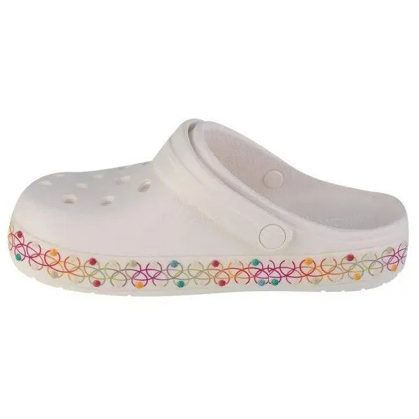 Crocs Crocband Stretch Necklace Clog K Papucs Cipő - Sportmania.hu