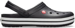 Crocs Crocband unisex Papucs 11016-001