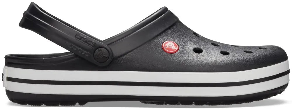 Crocs Crocband unisex Papucs 11016-001