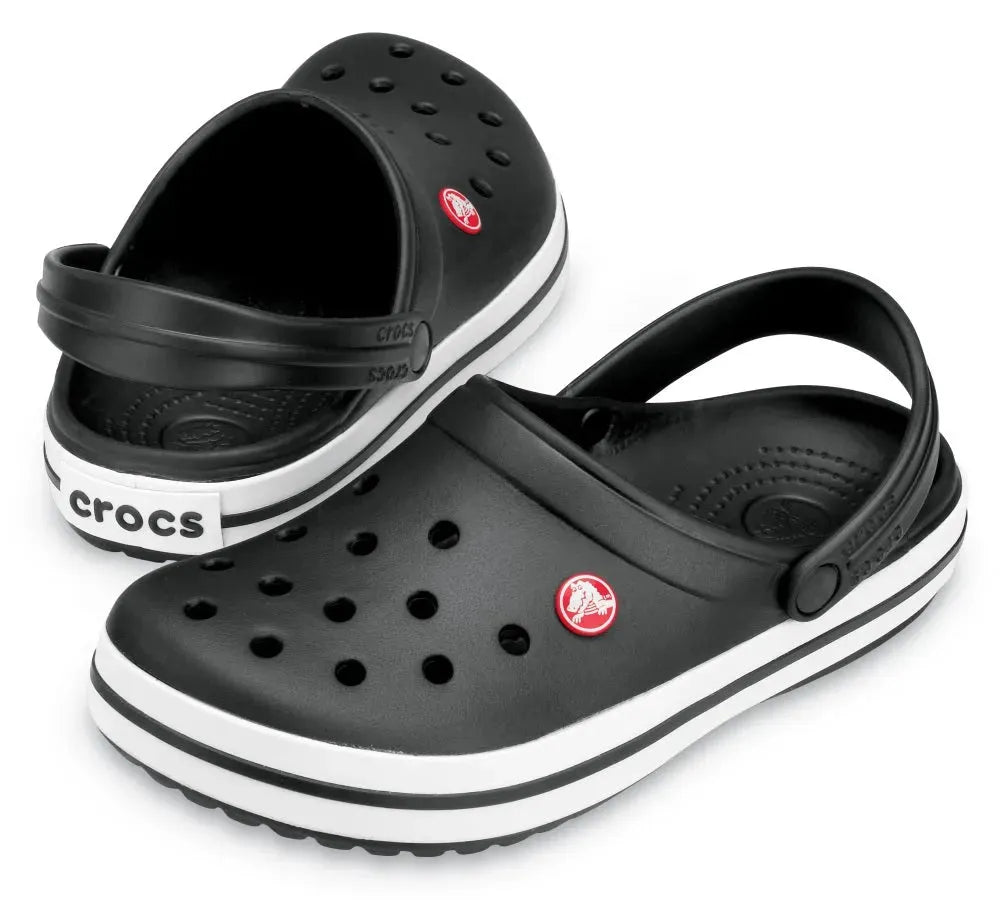 Crocs Crocband unisex Papucs 11016-001