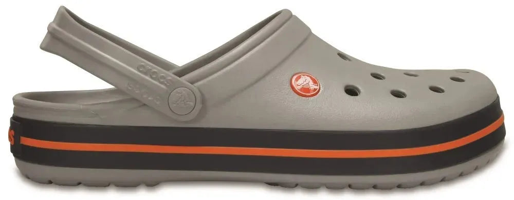 Crocs Crocband unisex Papucs 11016-01U