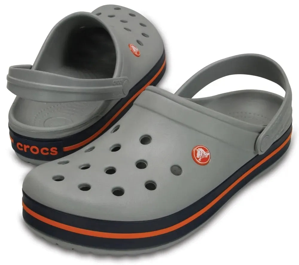 Crocs Crocband unisex Papucs 11016-01U
