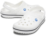 Crocs Crocband unisex Papucs 11016-100
