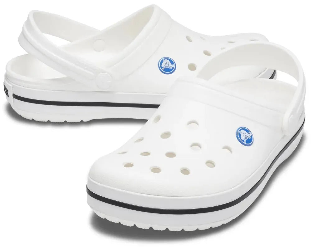 Crocs Crocband unisex Papucs 11016-100