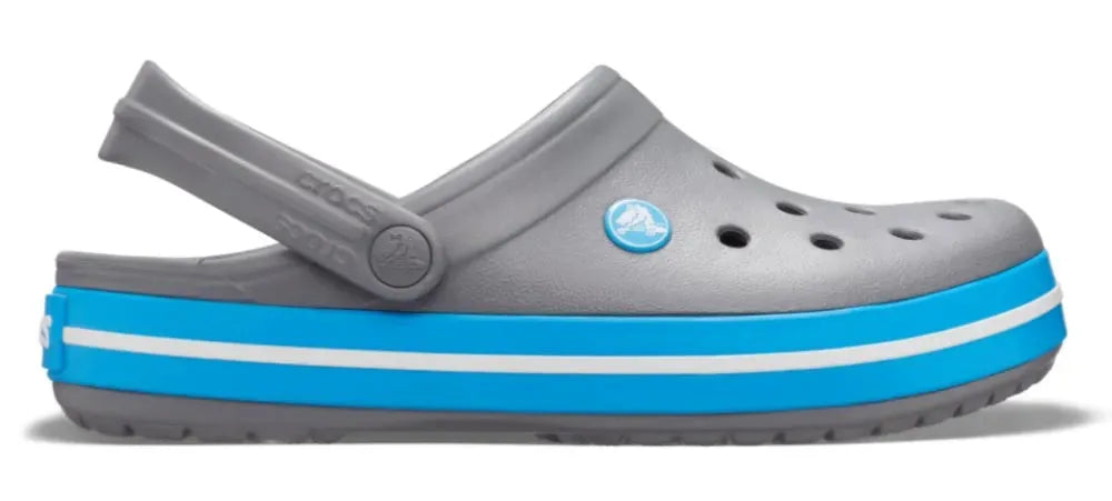 Crocs Crocband W 11016-07W Cipő - Sportmania.hu