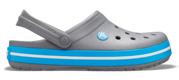 Crocs Crocband W 11016-07W Cipő - Sportmania.hu