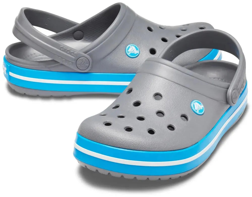 Crocs Crocband W 11016-07W Cipő - Sportmania.hu
