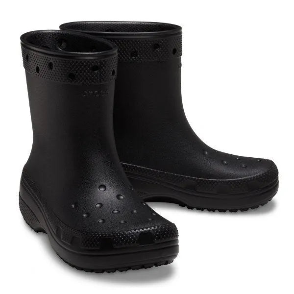 Crocs Crocs Classic Boot Cipő túracipő - Sportmania.hu