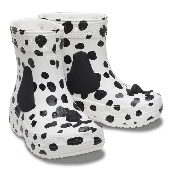 Crocs Crocs Classic I AM Dalmatian Boot T Cipő túracipő - Sportmania.hu