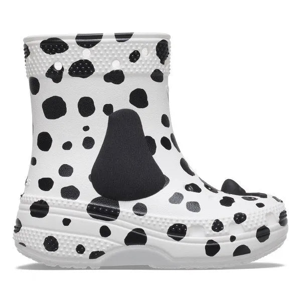 Crocs Classic I AM Dalmatian Boot T Cipő Túracipő - Sportmania.hu