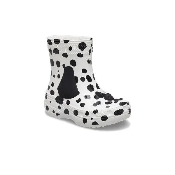 Crocs Classic I AM Dalmatian Boot T Cipő Túracipő - Sportmania.hu