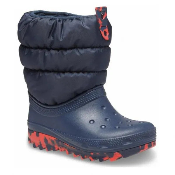 Crocs Crocs Classic Neo Puff Boot K CIPÕ - UTCAI CIPÕ túracipő - Sportmania.hu