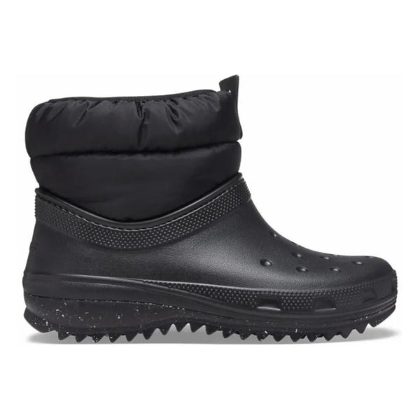 Crocs Crocs Classic Neo Puff Shorty Boot W Cipő túracipő - Sportmania.hu